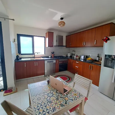 Casa De La Pasion Séjour chez l'habitant *