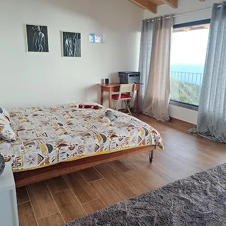 Homestay Casa De La Pasion